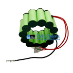 Batería para LOCK ELVC-1400R [Batería de repuesto]